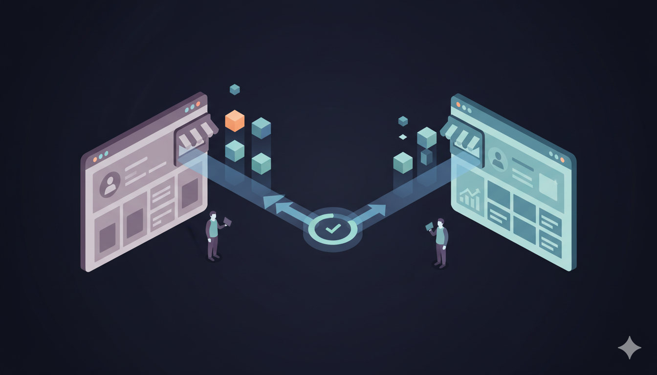 Complete Shopify Migration Guide
