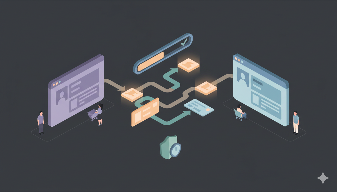 Minimize Shopify Migration Downtime