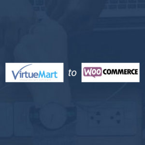 VirtueMart to WooCommerce Migration